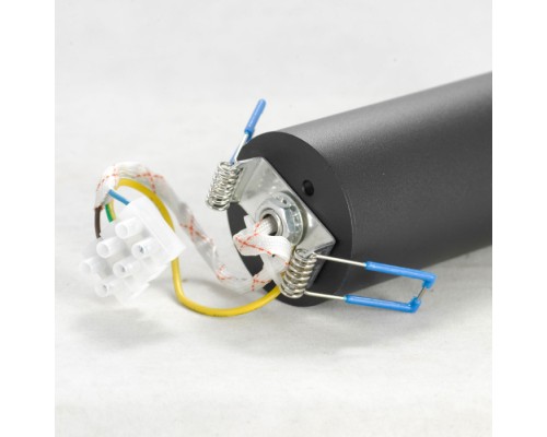 Точечный светильник Gilbert LSP-8556 Lussole