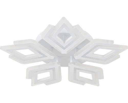 Потолочная люстра Ceres 10288/5LED Escada