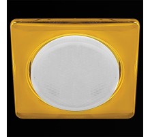 Точечный светильник  53011-9.0-001LF GX53 GD Reluce
