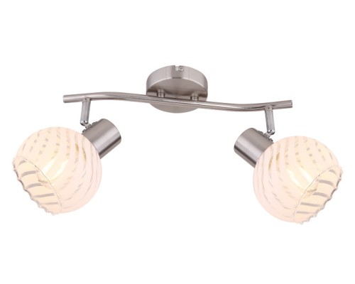 Спот Willy 54025-2 Globo