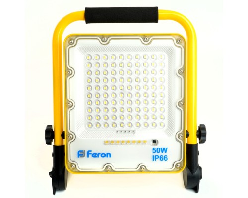 Прожектор уличный  48676 Feron