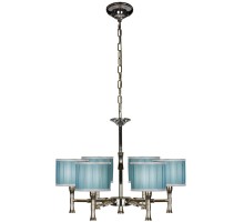 Подвесная люстра Arcadia 85095/6 CR iLamp