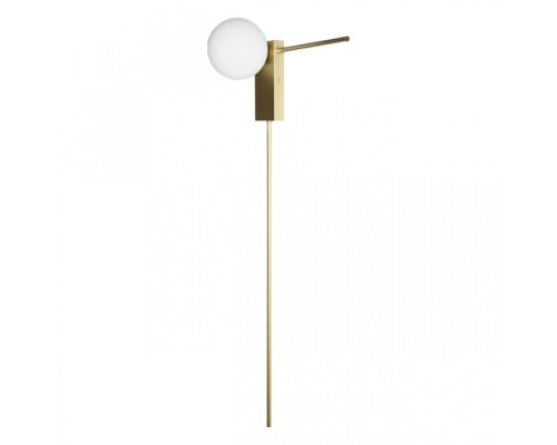Настенный светильник Meridian 10132/H Gold Loft It
