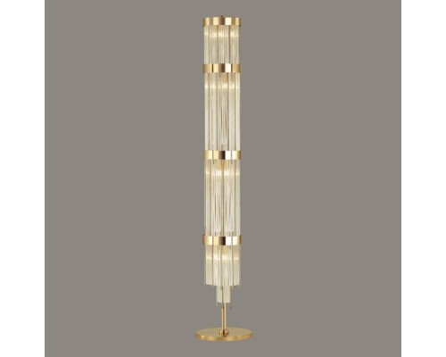 Торшер York 4788/12F Odeon Light