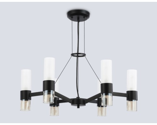 Подвесная люстра HIGH LIGHT LH55104 Ambrella
