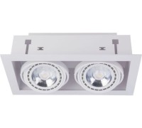 Точечный светильник Downlight 9574 Nowodvorski