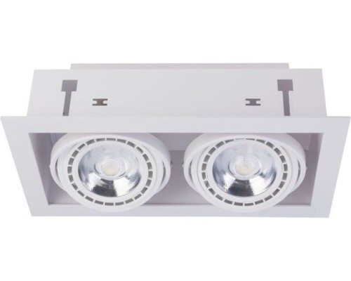 Точечный светильник Downlight 9574 Nowodvorski