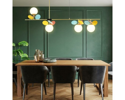 Подвесной светильник  matisse-long01 ImperiumLoft