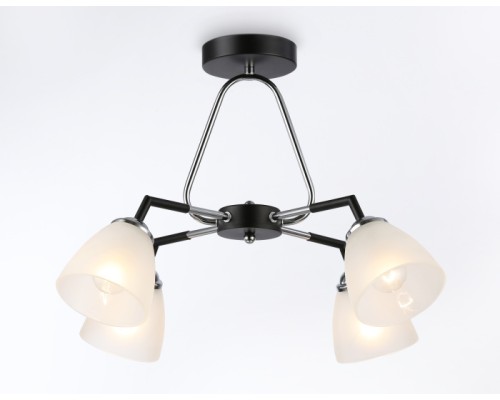 Потолочная люстра TRADITIONAL TR303293 Ambrella