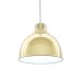 Подвесной светильник Fabbiano LDP 7464 GD Lumina Deco