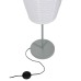 Торшер  UML-T410 2хE27 WHITE Uniel