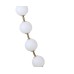 Подвесной светильник Мони 07627-20L,20(3000K) Kink Light