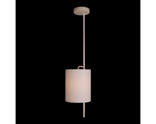 Потолочная люстра Ritz 10253P White Loft It