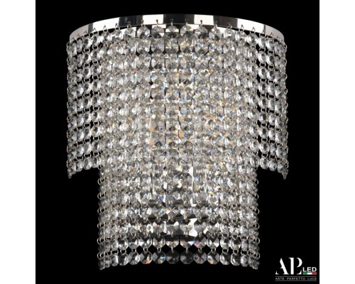 Бра Rimini S500.B4.25-27.A.E14 APL LED
