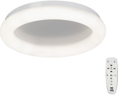 Потолочный светильник  V2538DT-0/1PL Vitaluce