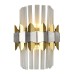 Настенный светильник Skala SKALA 81435/1W BRASS SILVER Natali Kovaltseva