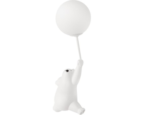 Настенный светильник Teddy 10030W/B Loft It