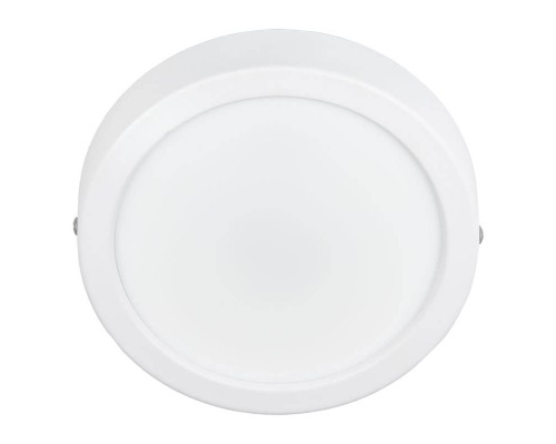 Точечный светильник  ULM-Q240 18W/6500K WHITE Volpe