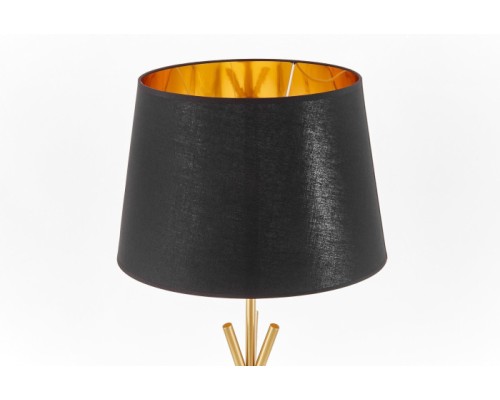 Торшер Merino LDF 3120 BK+MD Lumina Deco