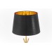 Торшер Merino LDF 3120 BK+MD Lumina Deco