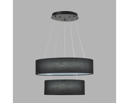 Подвесная люстра Sava 8373/55L Lumion
