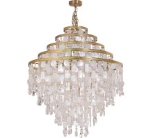 Подвесная люстра  F0524-14 Alfa Light