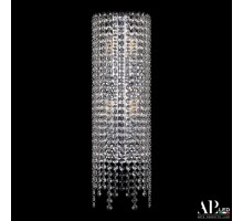 Бра Sicilia SH500.B5.16-45.B.Ni.E14 APL LED