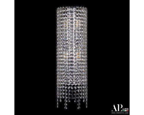 Бра Sicilia SH500.B5.16-45.B.Ni.E14 APL LED