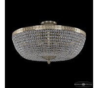 Потолочная люстра 1905 19051/55IV G C1 Bohemia
