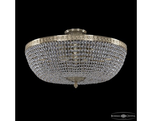 Потолочная люстра 1905 19051/55IV G C1 Bohemia