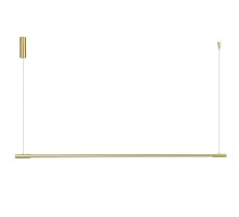 Подвесной светильник Supreme DL20591S150WW30 Brass Donolux