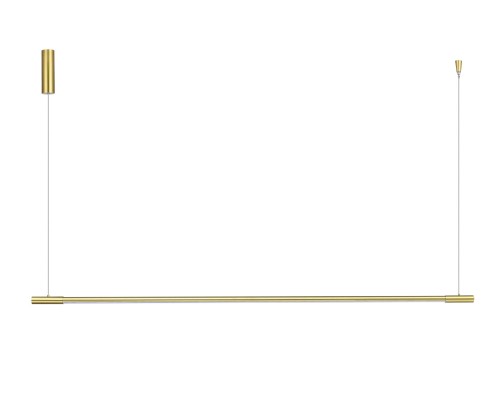 Подвесной светильник Supreme DL20591S150WW30 Brass Donolux