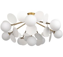 Потолочная люстра Matisse 10008/8C White Loft It