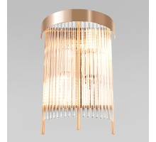 Бра Montana 10299W French gold Loft It