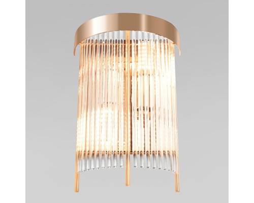 Бра Montana 10299W French gold Loft It