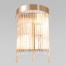 Бра Montana 10299W French gold Loft It
