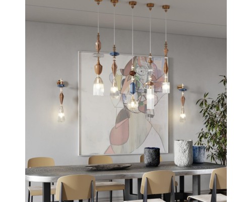 Бра Terra 5414/1W Odeon Light