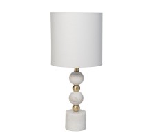 Интерьерная настольная лампа  22-89567 Garda Decor