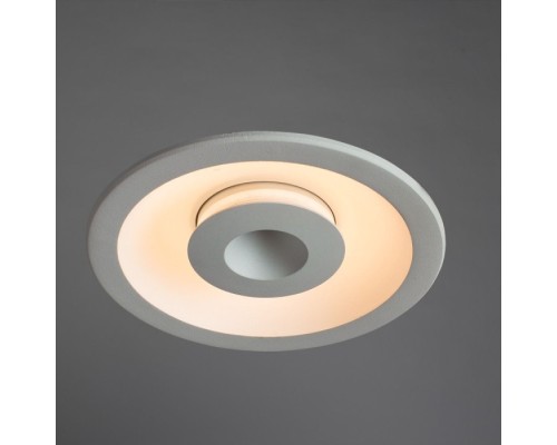 Точечный светильник Sirio A7205PL-2WH Arte Lamp