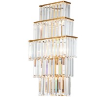Бра Triumph W6119-4 BR iLamp