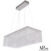 Подвесная люстра Sicilia SH05.74.A.Ni.4000 APL LED