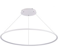 Подвесной светильник Nimbo S111024/1R 60W White In Donolux