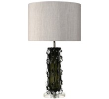 Интерьерная настольная лампа Crystal Table Lamp BRTL3254 DeLight Collection