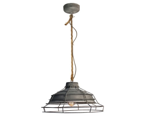 Подвесной светильник Brentwood GRLSP-9878 Lussole Loft
