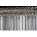 Подвесная люстра Ovindoli Ovindoli L 1.5.80X30.101 G Arti Lampadari