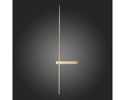 Бра Astente SL1589.301.01 ST Luce