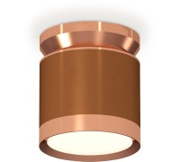 Точечный светильник Techno Spot XS8117010 Ambrella