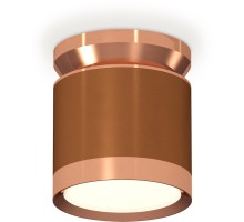 Точечный светильник Techno Spot XS8117010 Ambrella