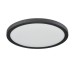 Потолочный светильник Nebula Black 7788/24L Sonex