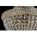 Подвесная люстра Bari Gold Bari E 1.5.35.103 G Dio D'Arte